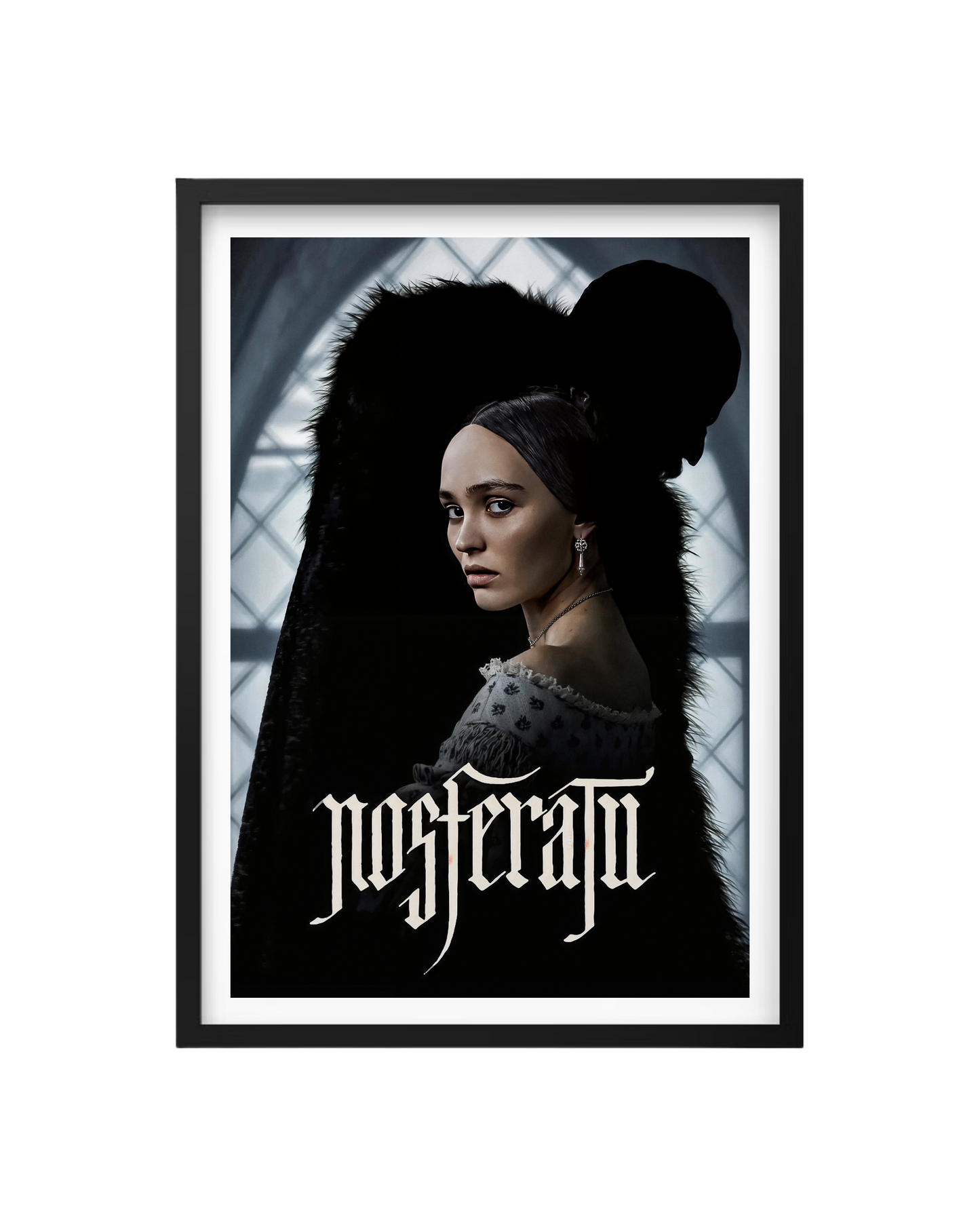 Cuadro Nosferatu
