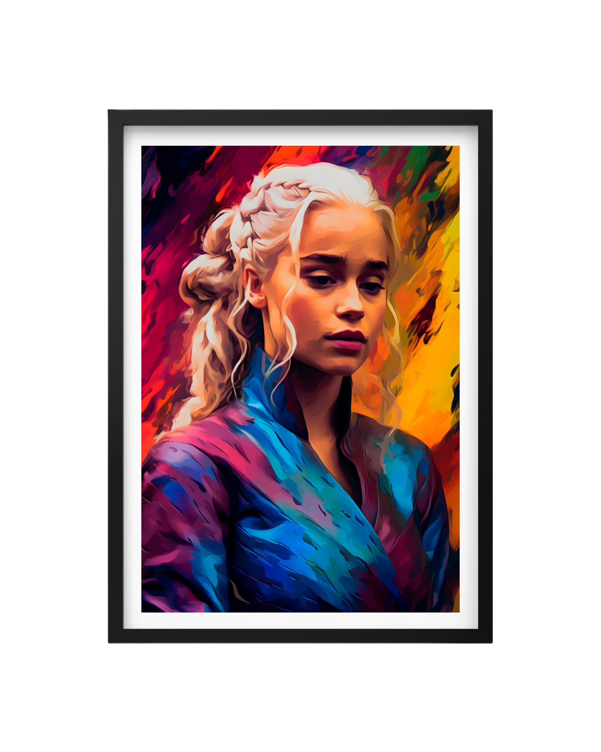 Cuadro Game Of Thrones