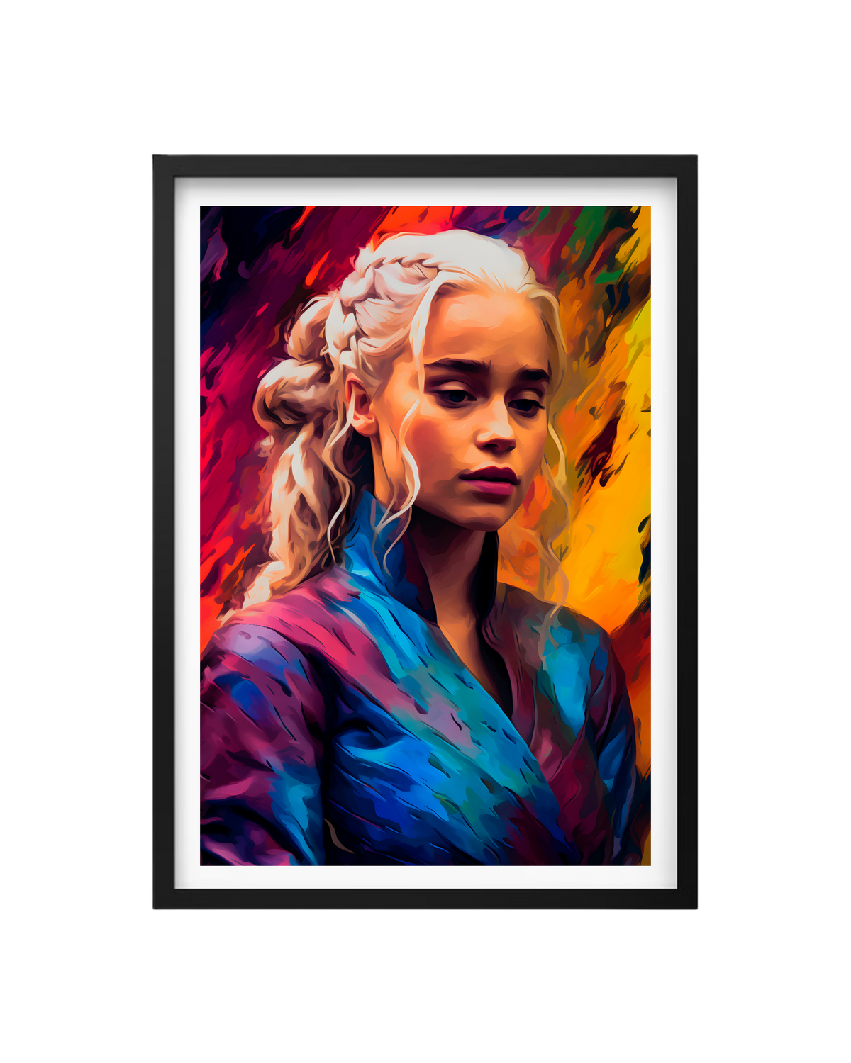 Cuadro Game Of Thrones
