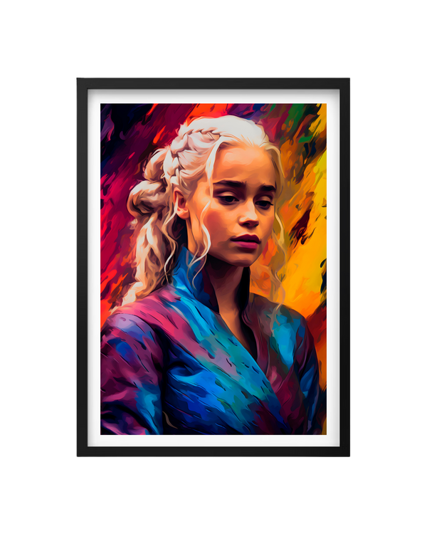 Cuadro Game Of Thrones