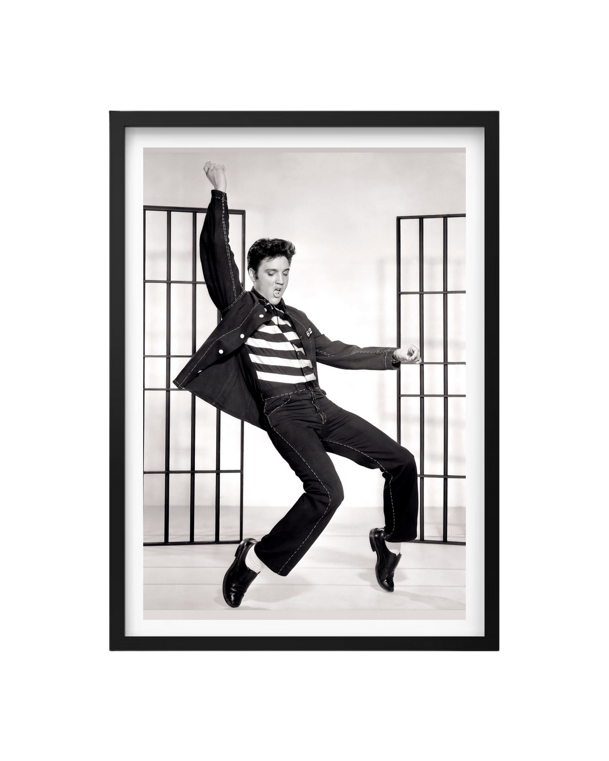 Cuadro Elvis Presley
