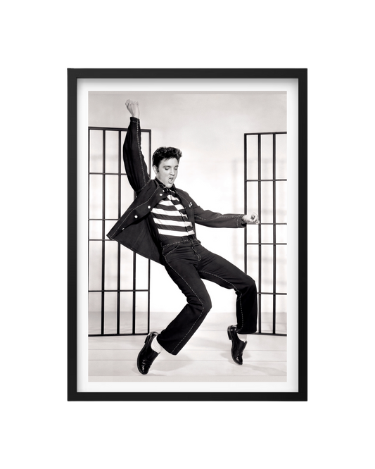 Cuadro Elvis Presley