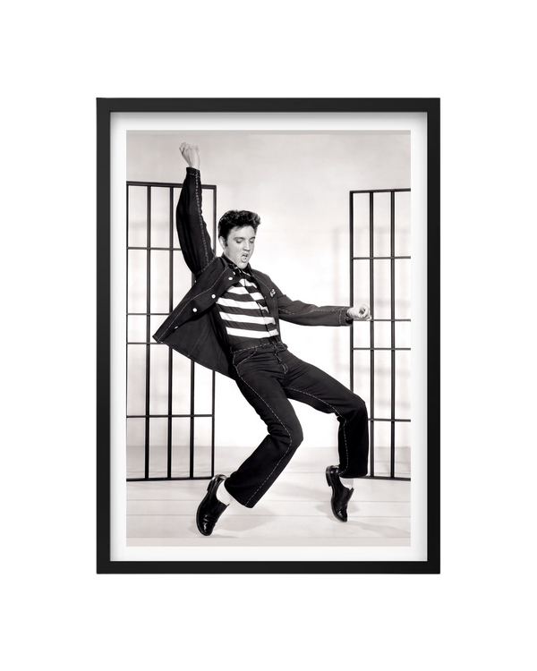 Cuadro Elvis Presley
