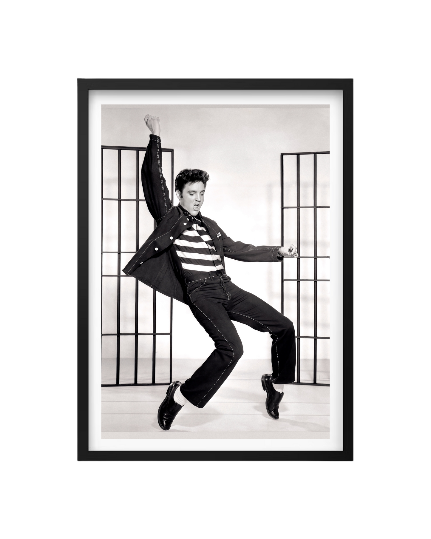 Cuadro Elvis Presley