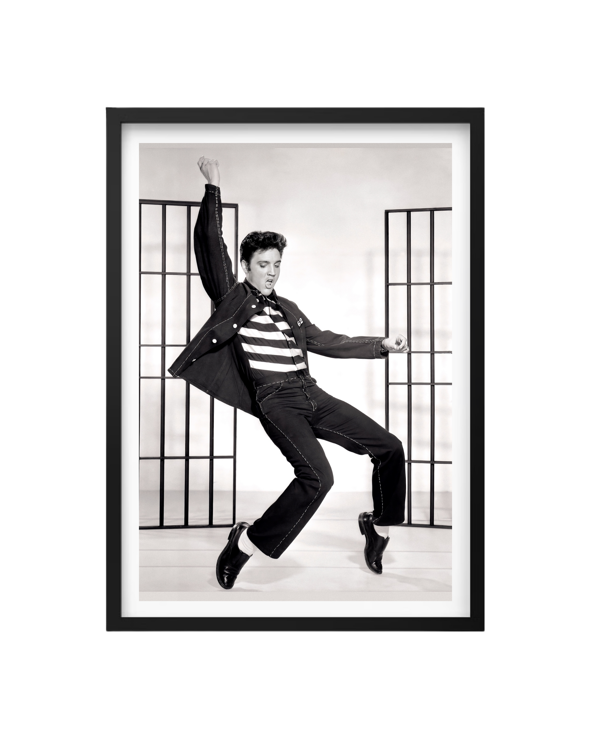 Cuadro Elvis Presley