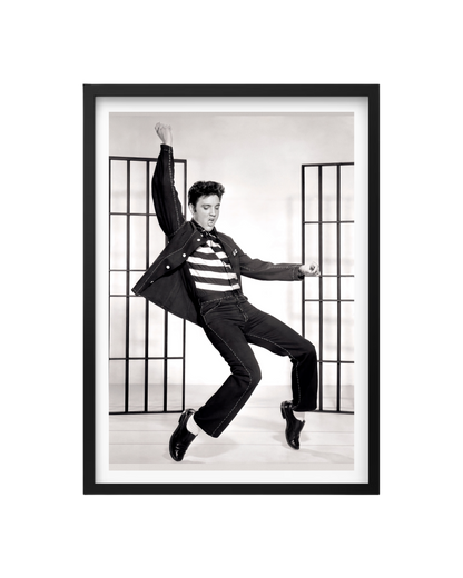 Cuadro Elvis Presley