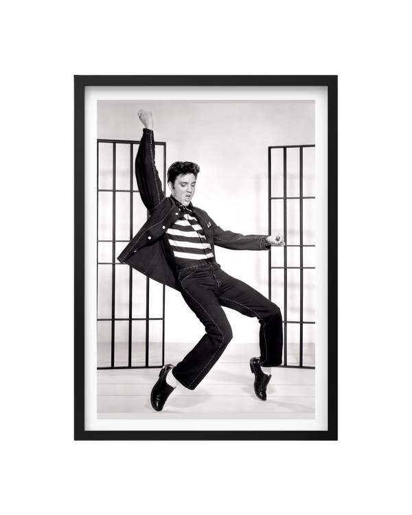 Cuadro Elvis Presley