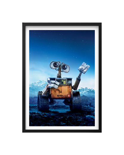 Cuadro Wall·e