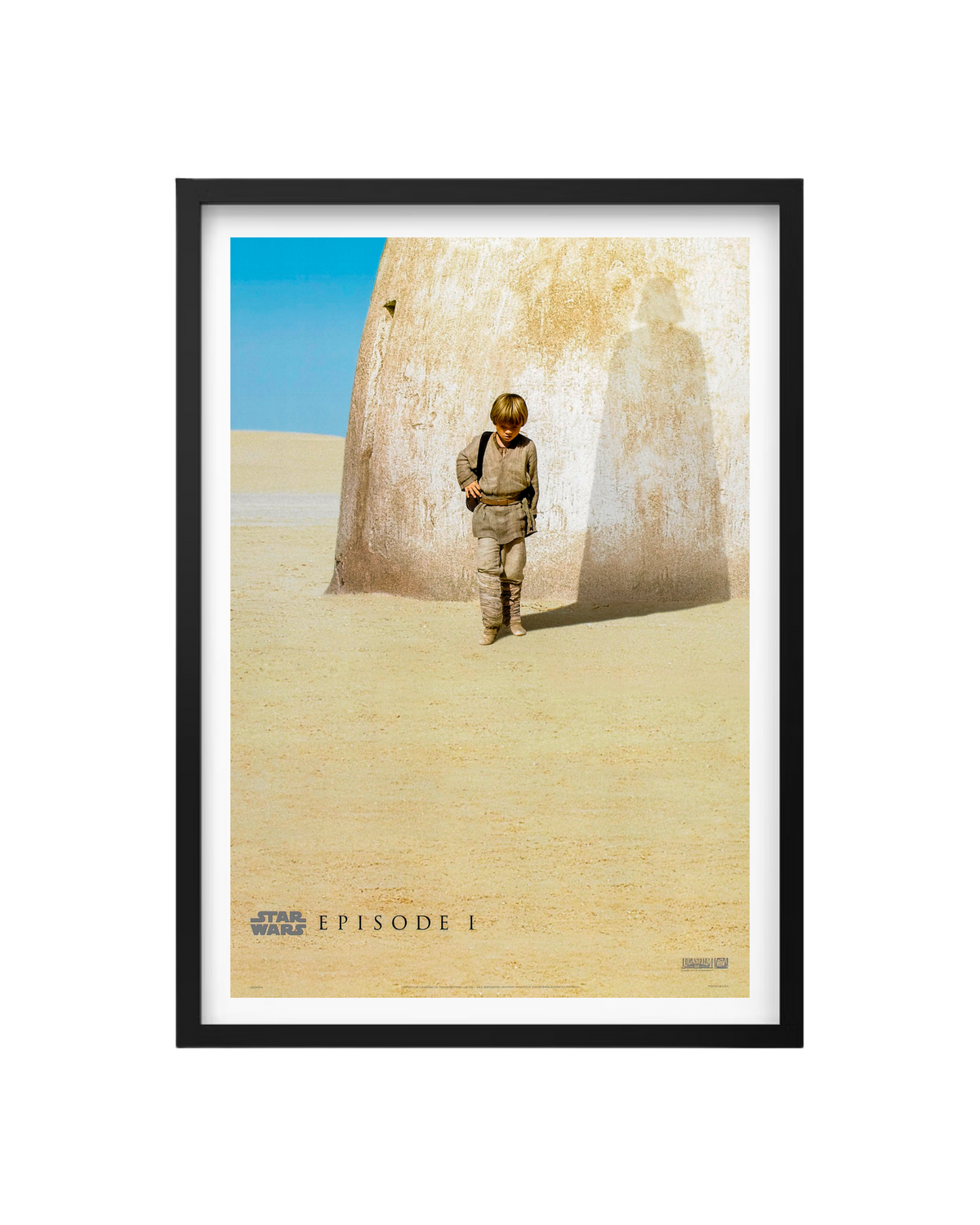Cuadro Anakin Skywalker - Star Wars