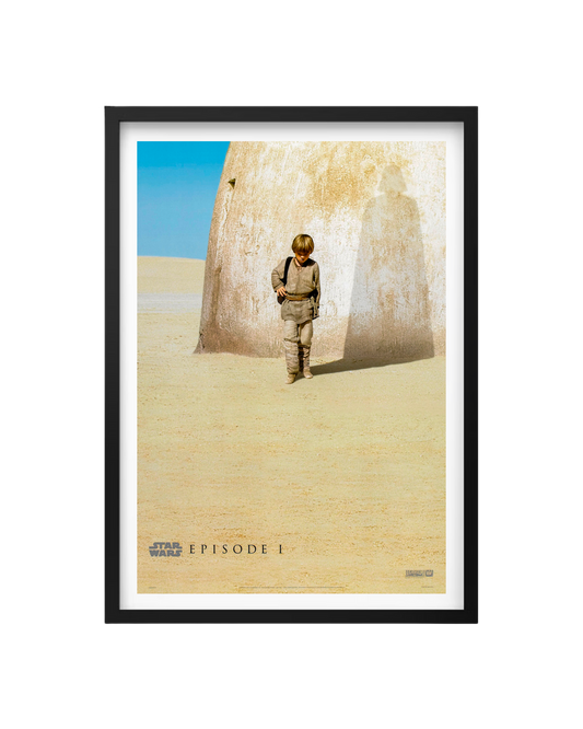 Cuadro Anakin Skywalker - Star Wars