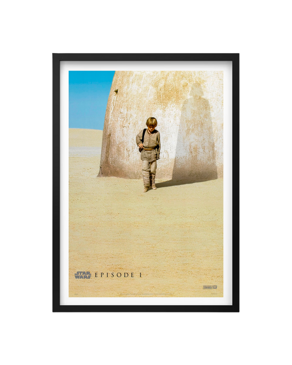 Cuadro Anakin Skywalker - Star Wars