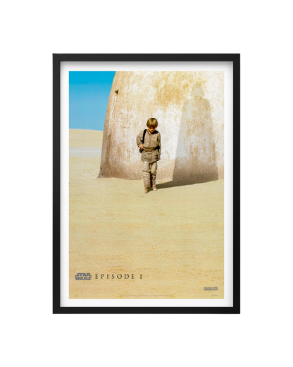 Cuadro Anakin Skywalker - Star Wars