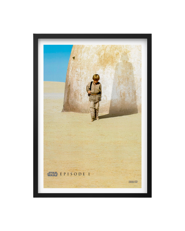Cuadro Anakin Skywalker - Star Wars