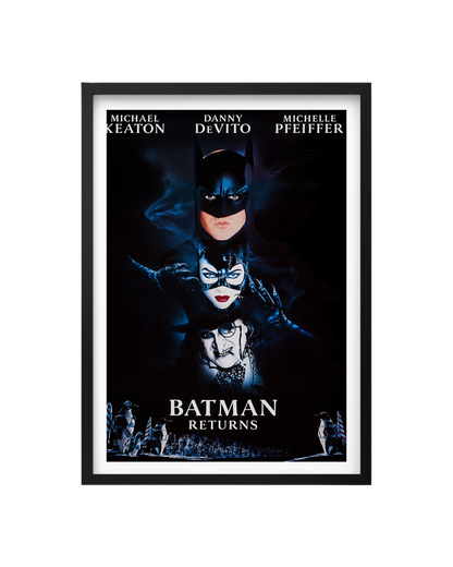 Cuadro Batman Returns