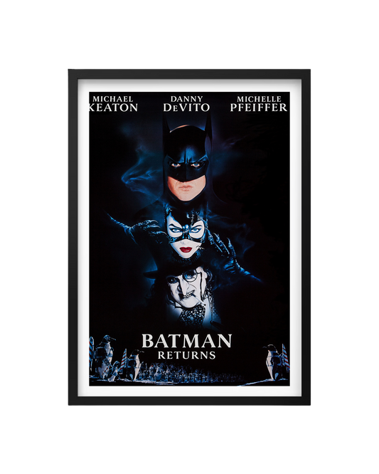 Cuadro Batman Returns
