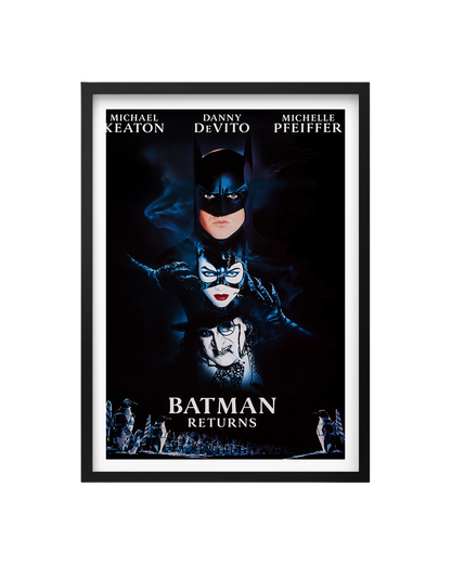 Cuadro Batman Returns