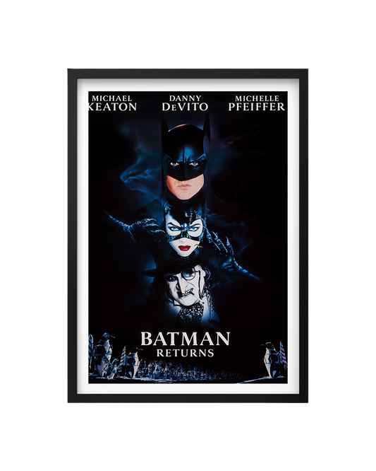 Cuadro Batman Returns