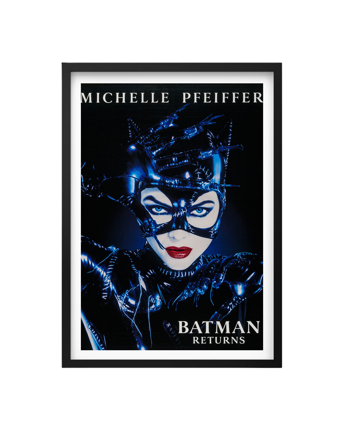Cuadro Batman Returns (Gatubela)