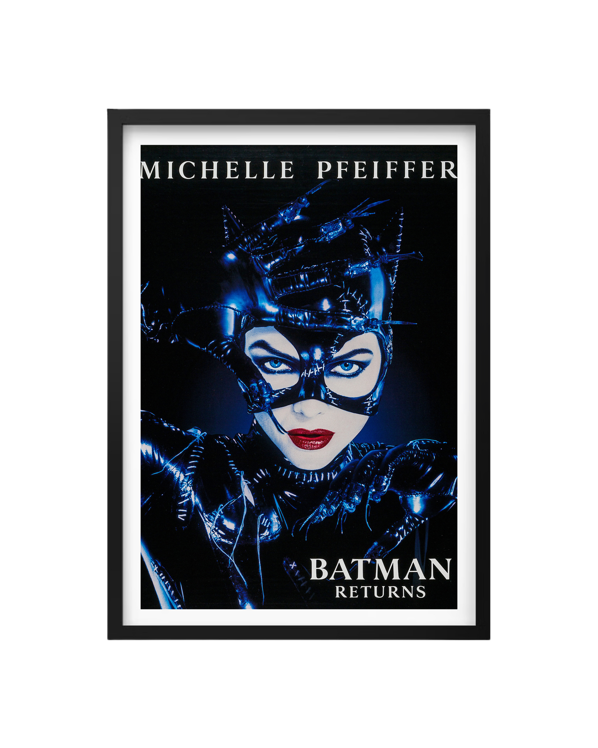 Cuadro Batman Returns (Gatubela)