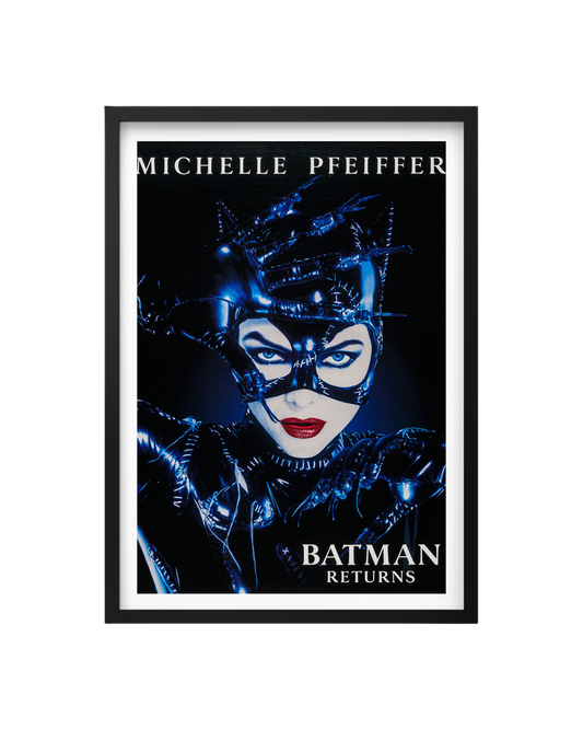 Cuadro Batman Returns (Gatubela)