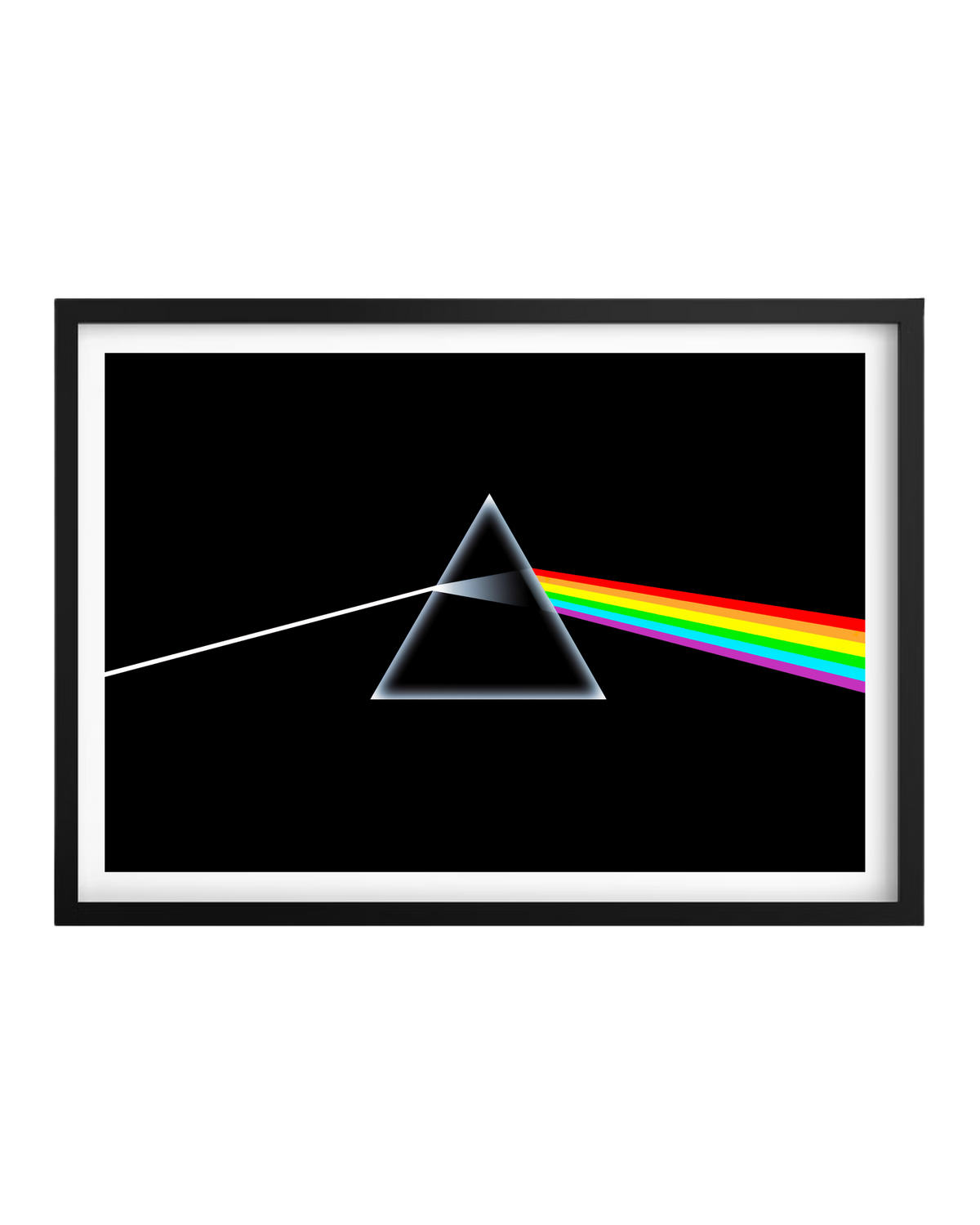 Cuadro Pink Floyd
