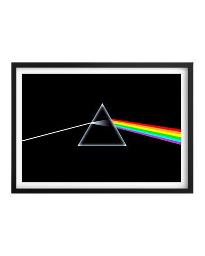 Cuadro Pink Floyd