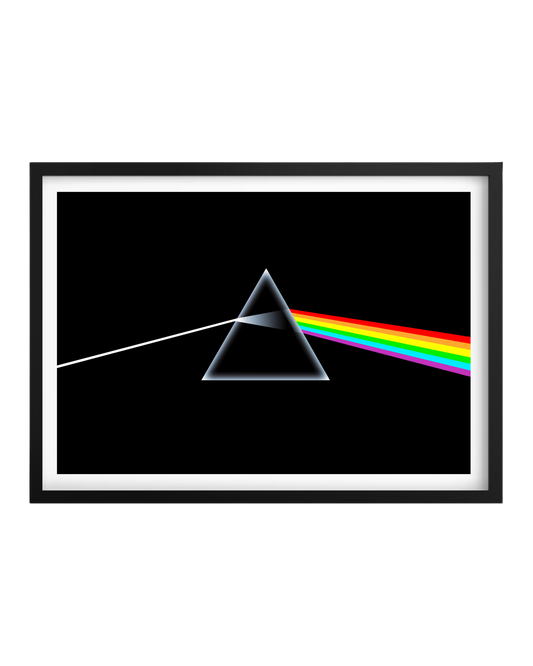 Cuadro Pink Floyd