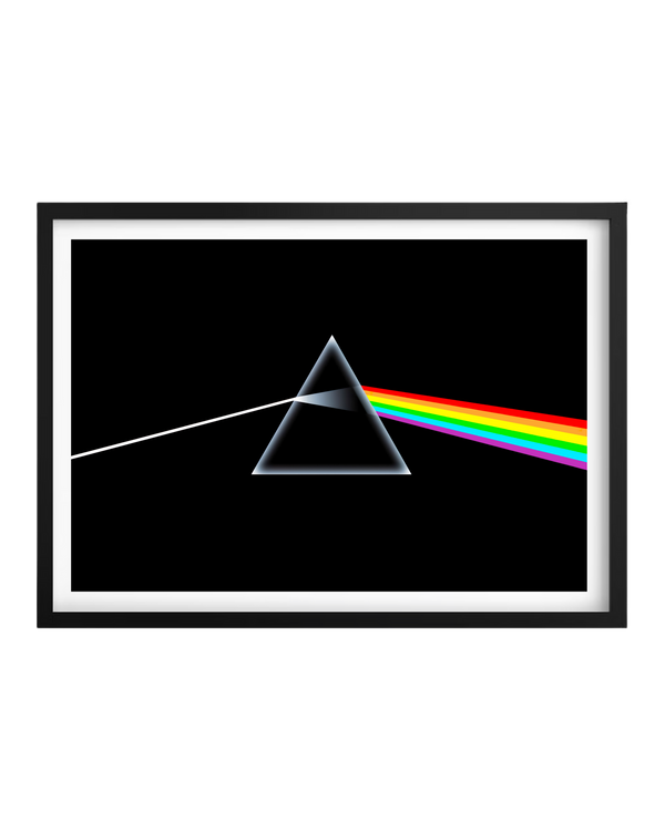Cuadro Pink Floyd