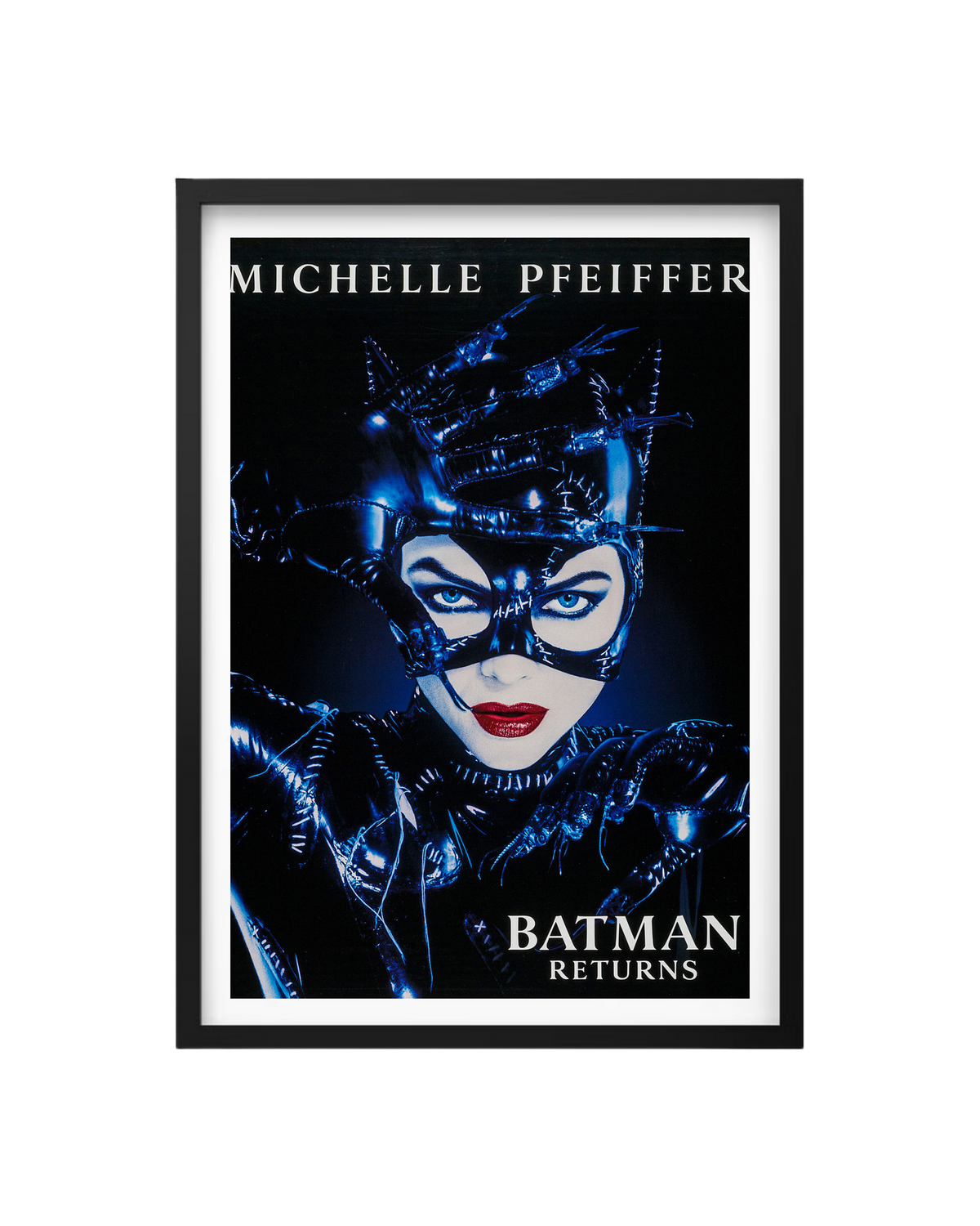 Cuadro Batman Returns (Gatubela)
