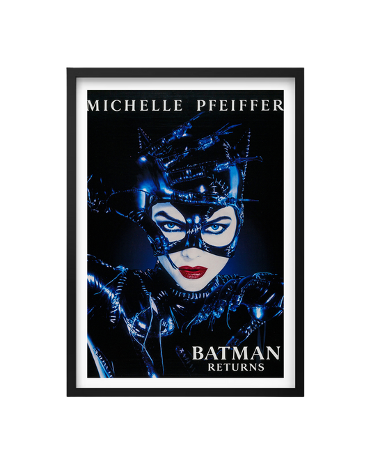 Cuadro Batman Returns (Gatubela)
