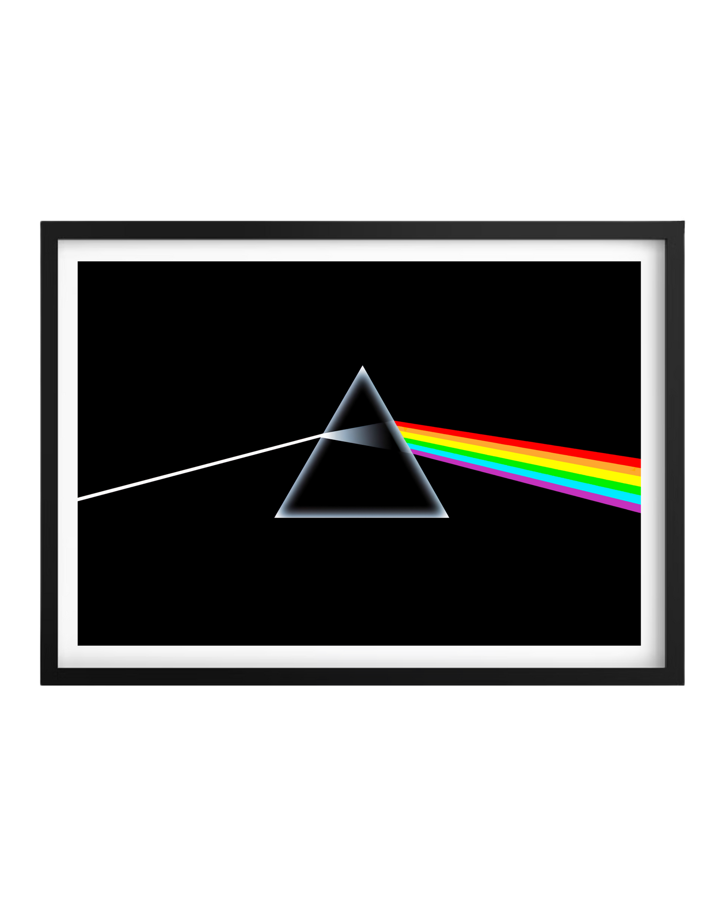Cuadro Pink Floyd