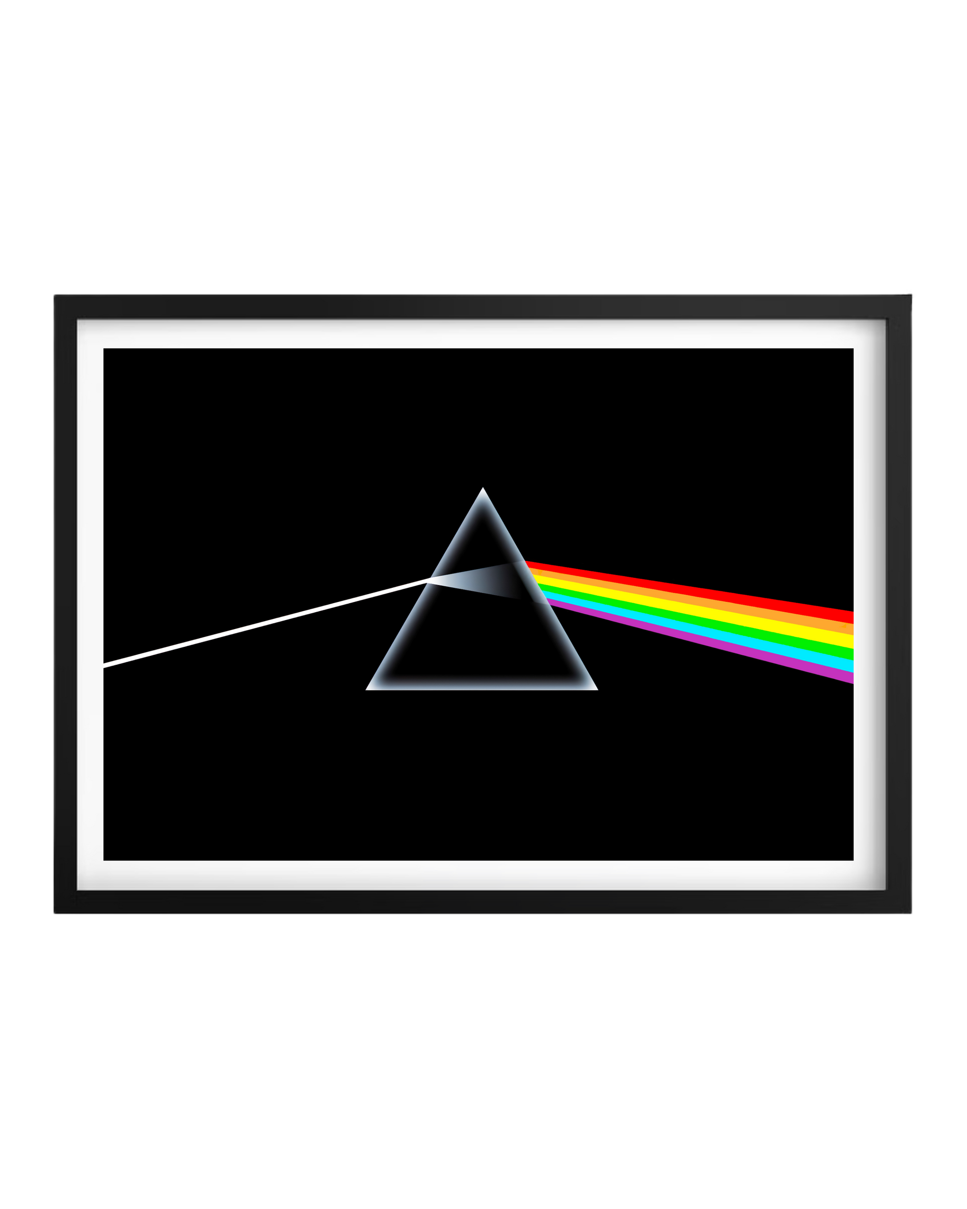Cuadro Pink Floyd