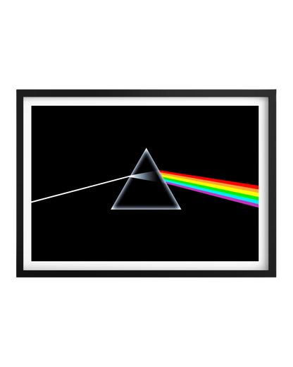 Cuadro Pink Floyd