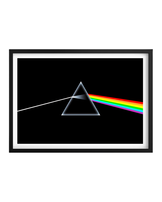 Cuadro Pink Floyd