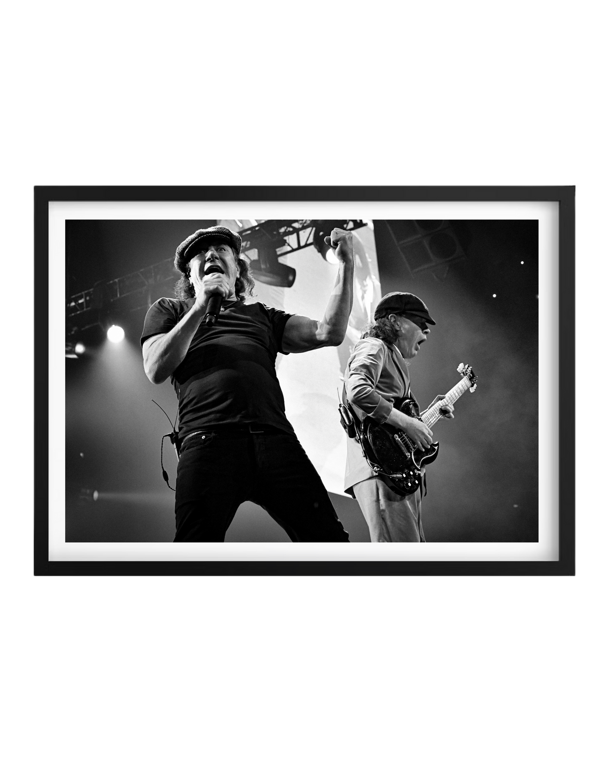 Cuadro Acdc