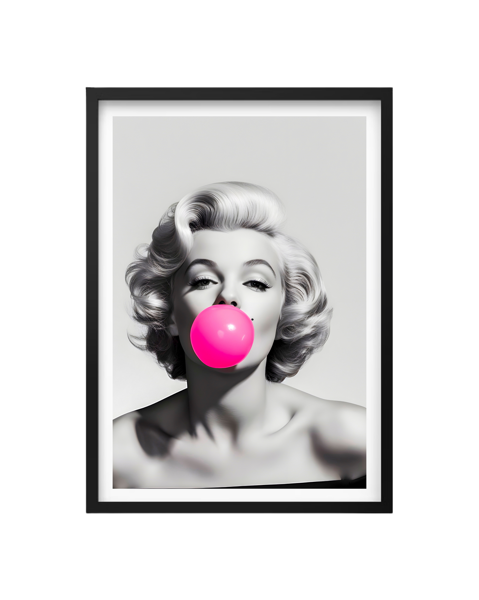 Cuadro Marilyn Monroe (Pop)