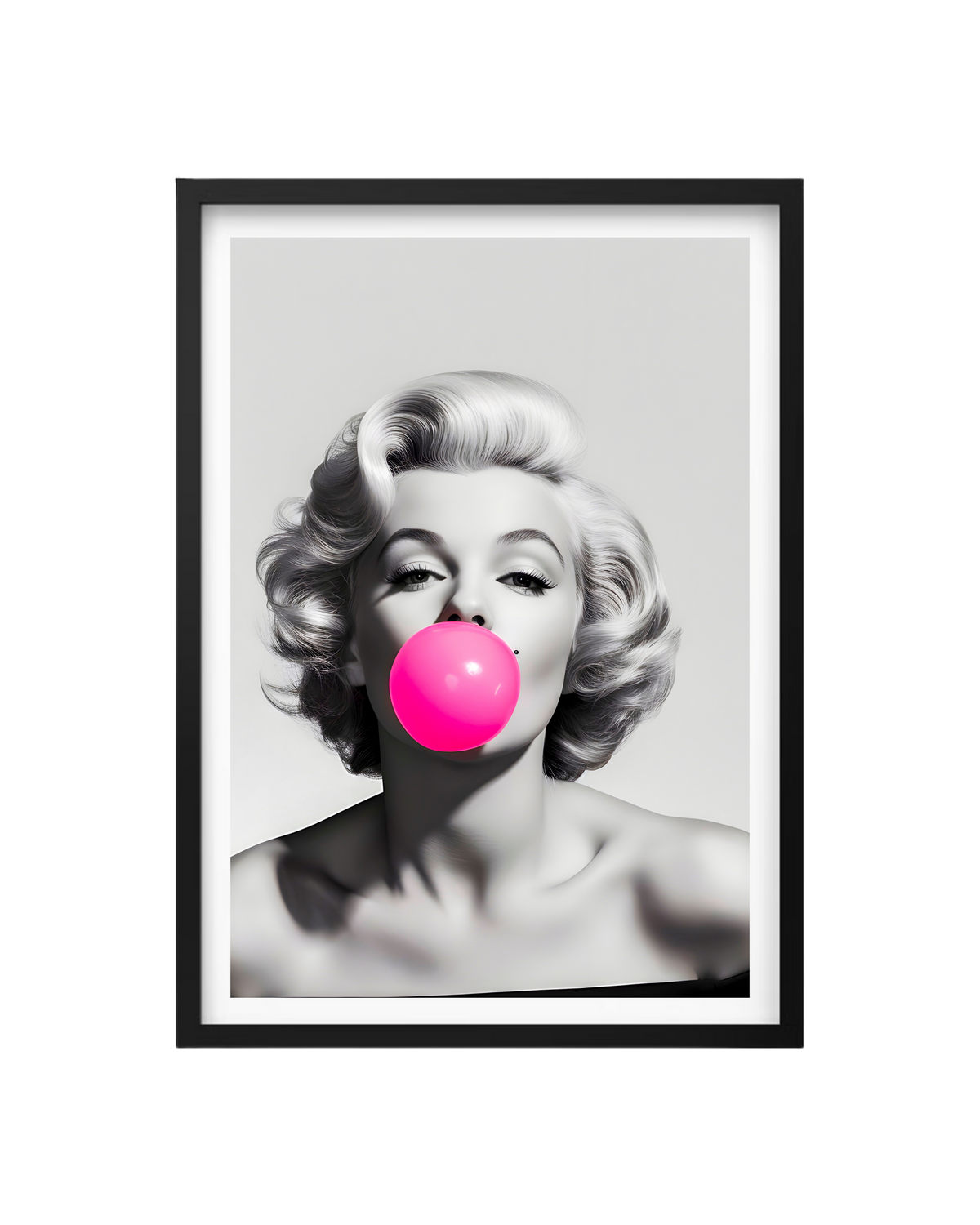 Cuadro Marilyn Monroe (Pop)