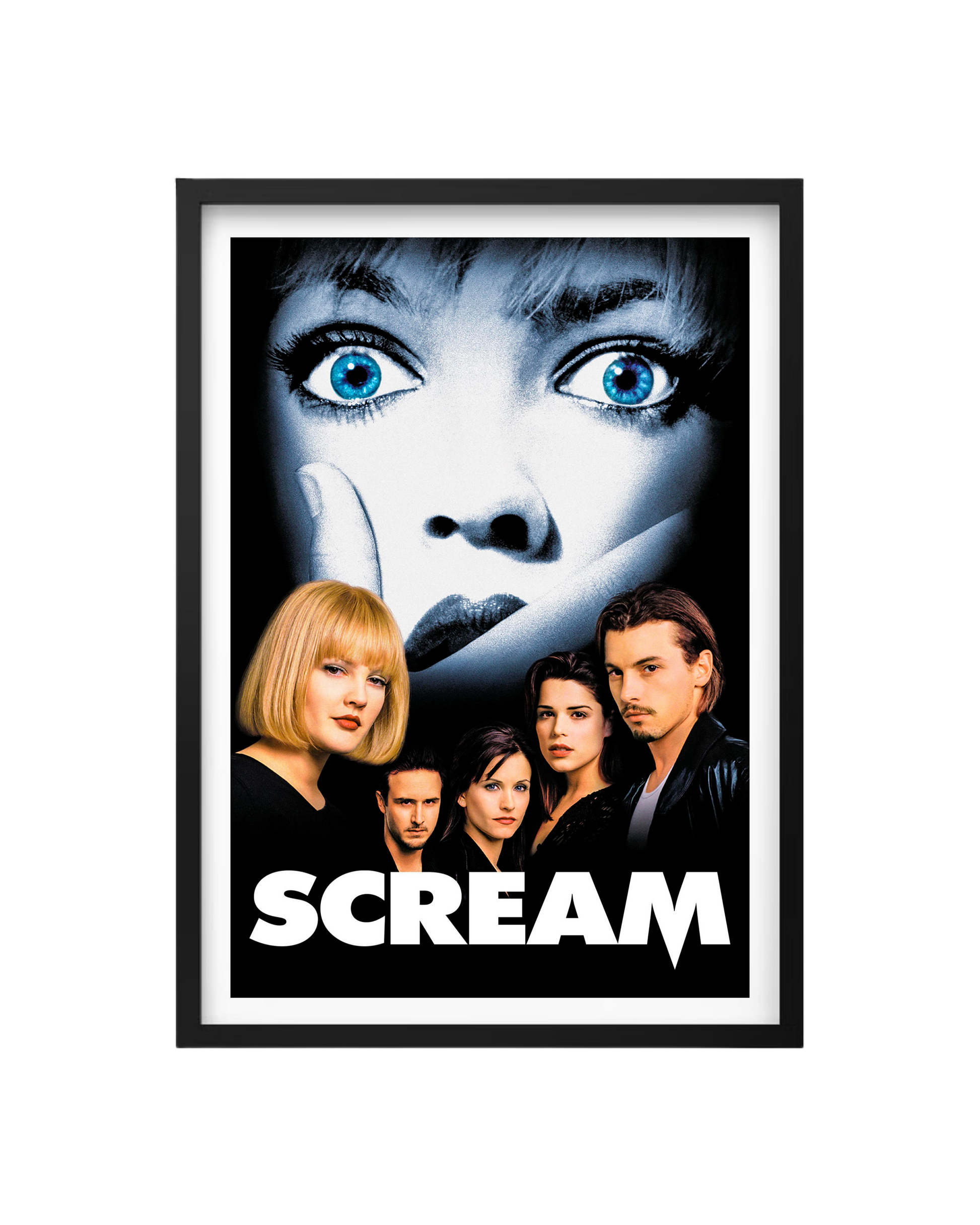 Cuadro Scream
