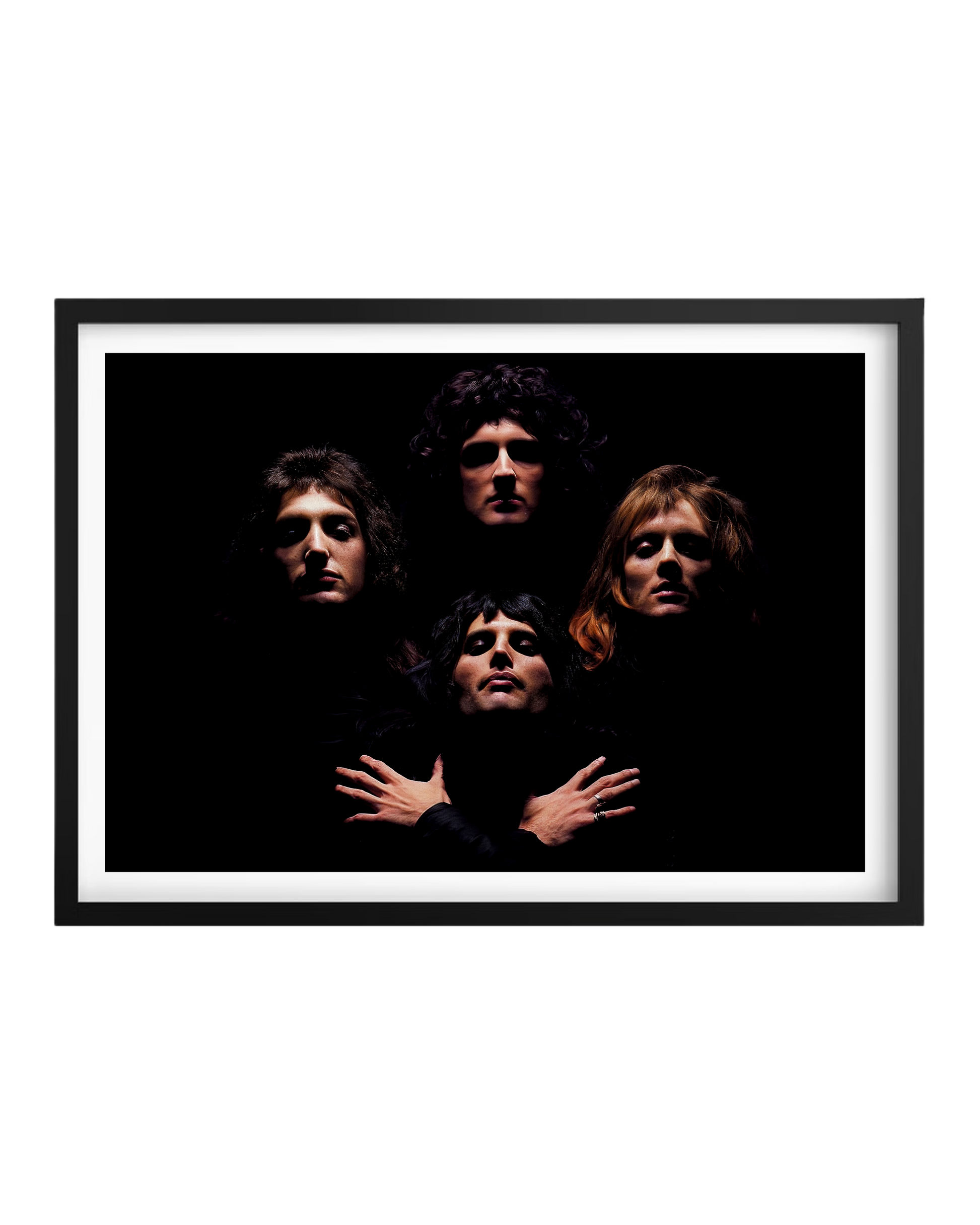 Cuadro Queen (Freddie Mercury)