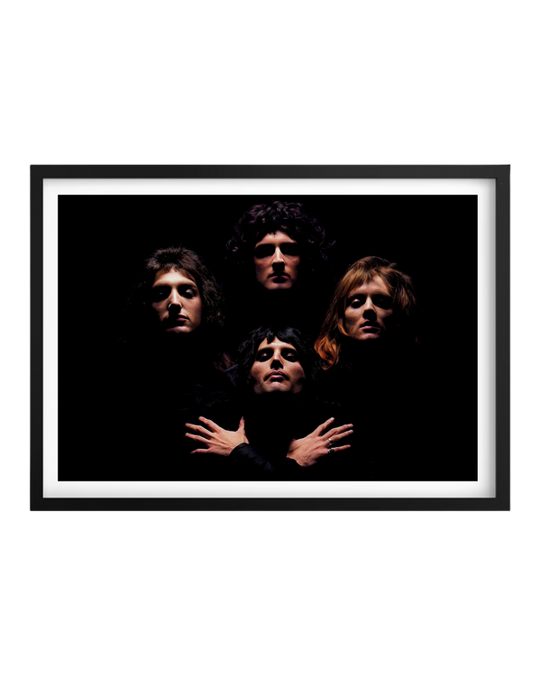 Cuadro Queen (Freddie Mercury)