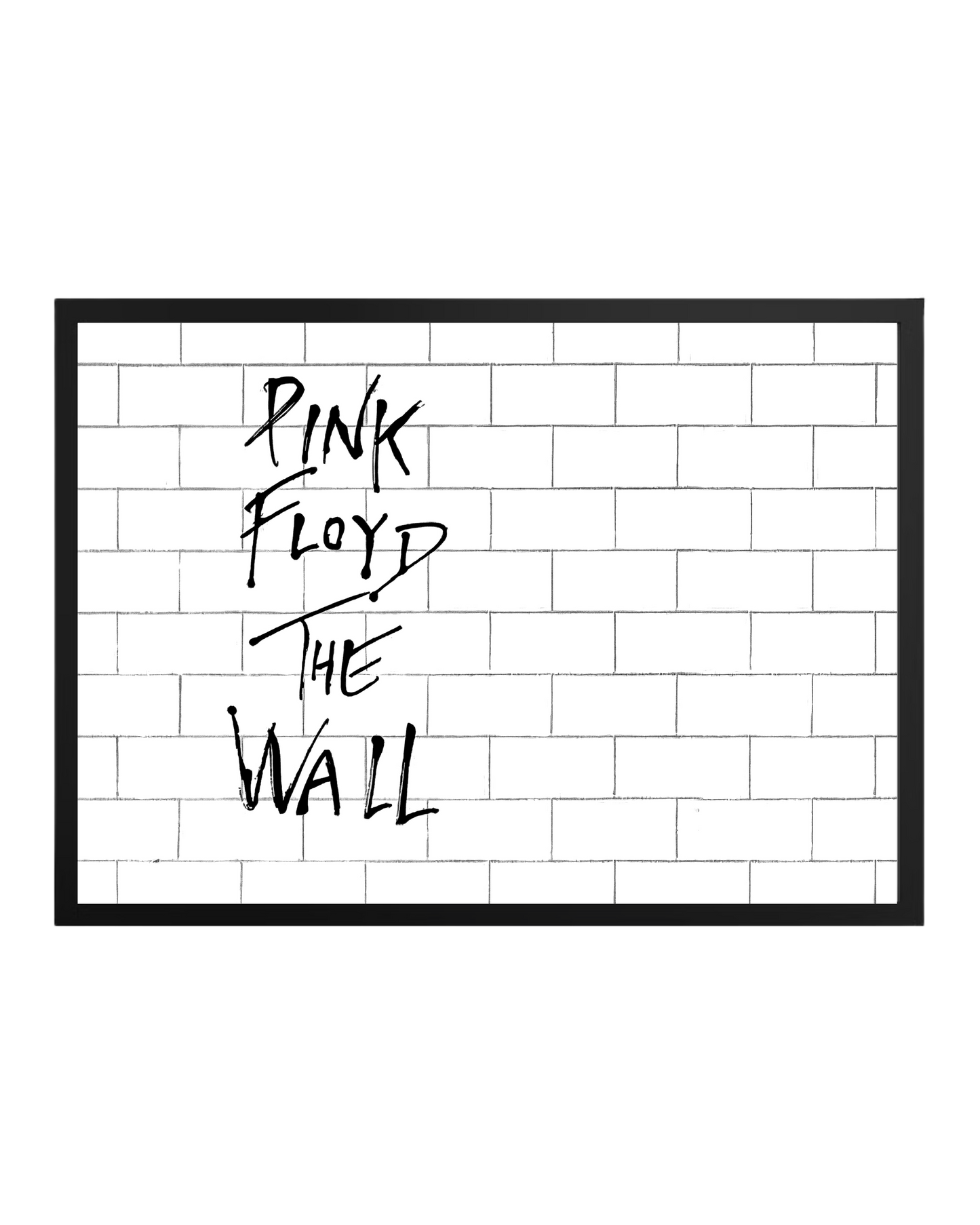 Cuadro Pink Floyd