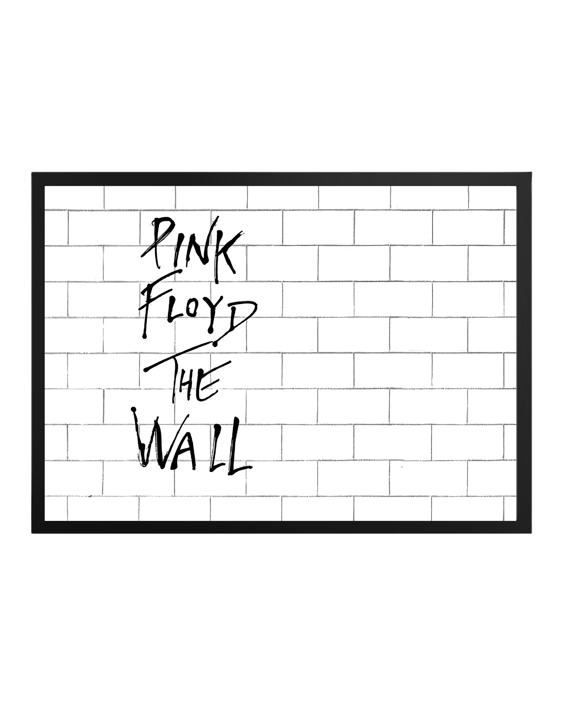 Cuadro Pink Floyd