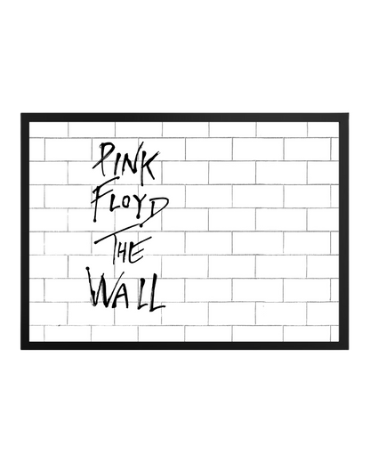 Cuadro Pink Floyd