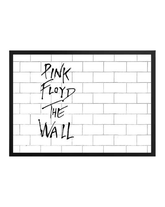 Cuadro Pink Floyd