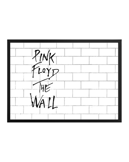 Cuadro Pink Floyd
