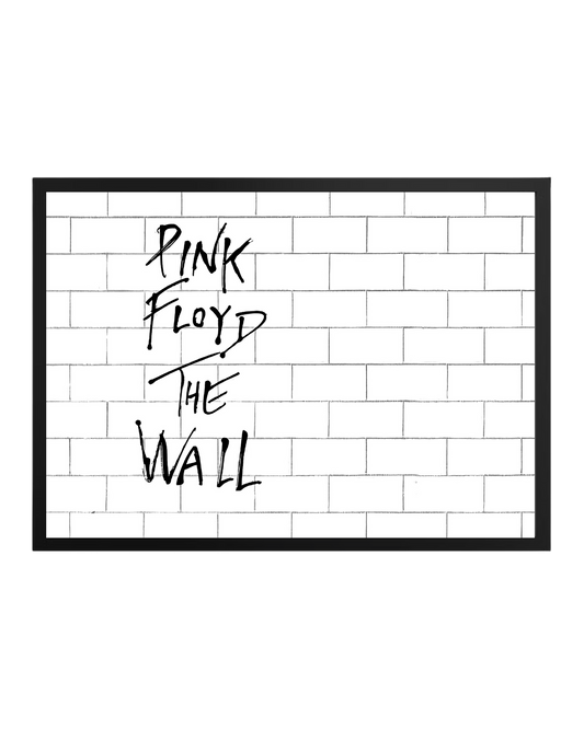 Cuadro Pink Floyd