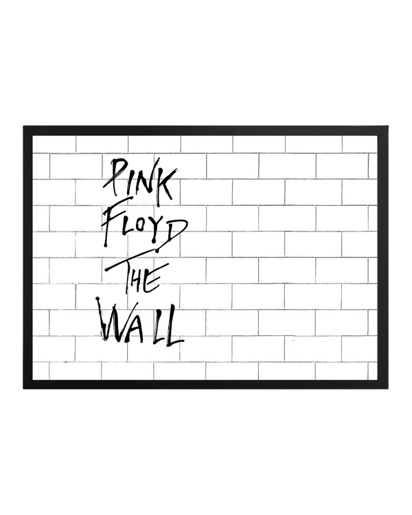 Cuadro Pink Floyd
