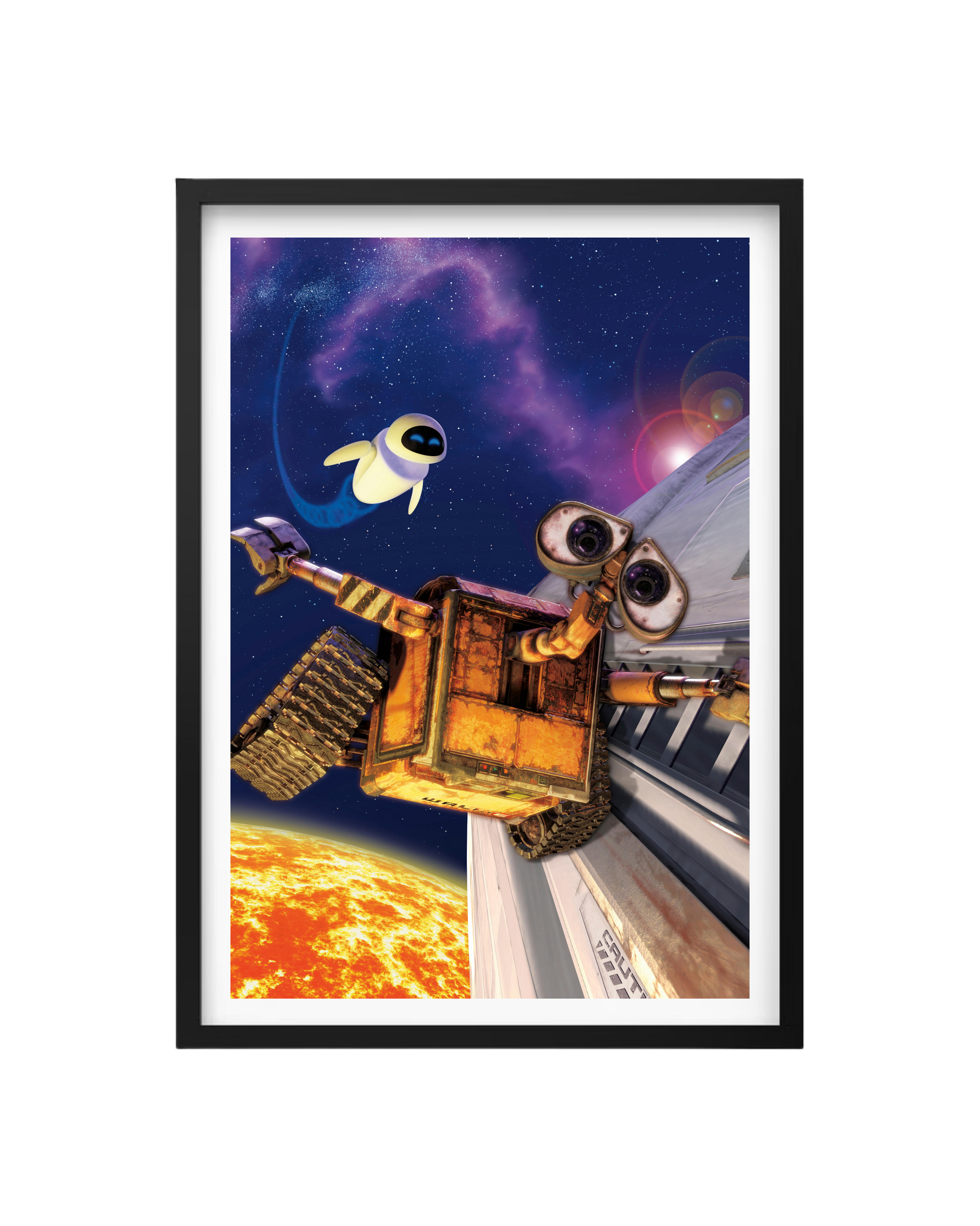 Cuadro Wall·e