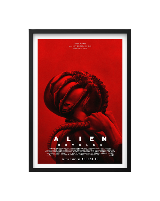 Cuadro Alien Romulus