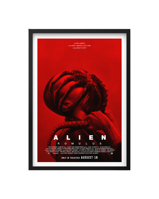 Cuadro Alien Romulus